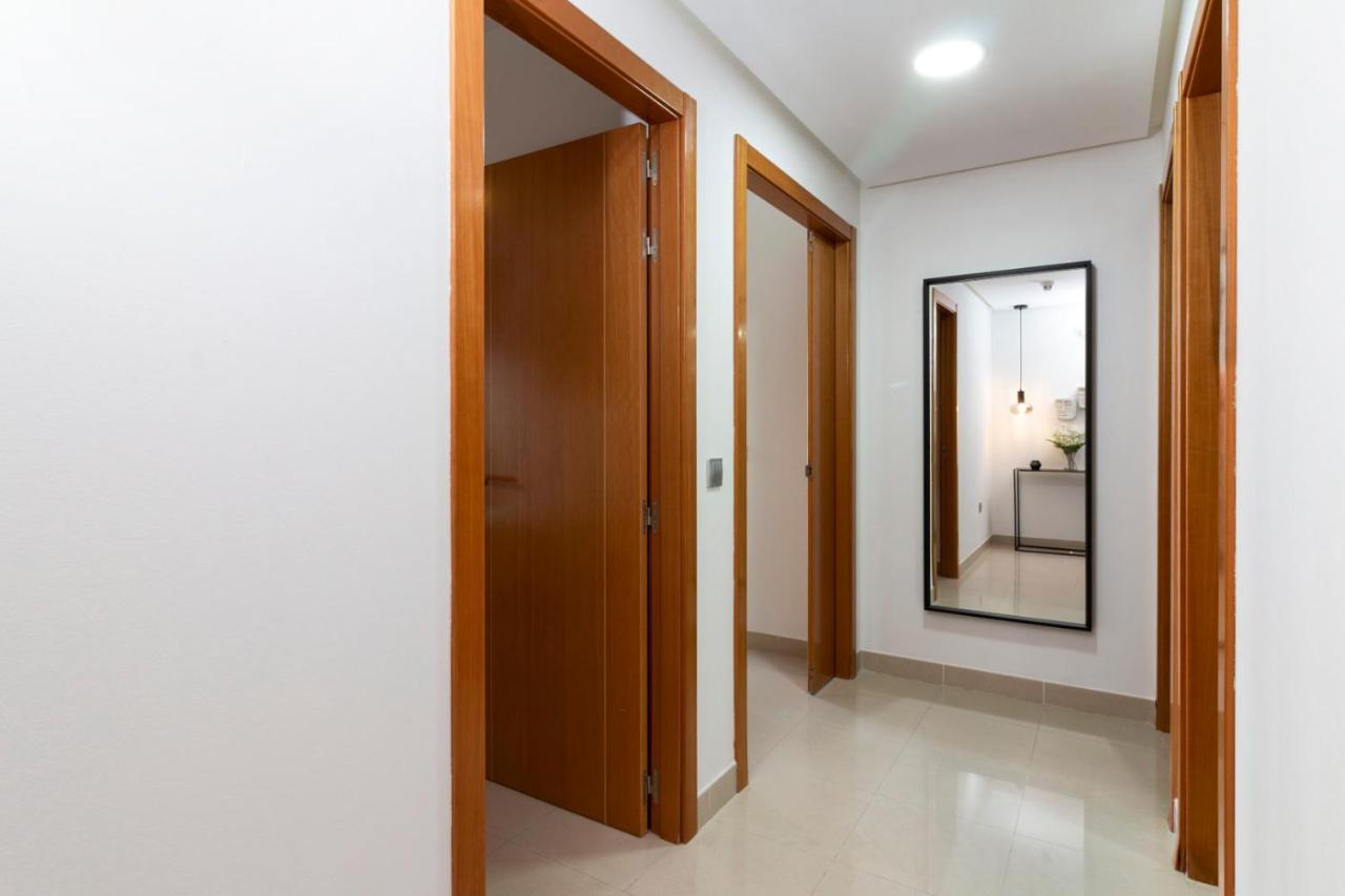 Homeforguest New Modern Penthouse Apartment With Panoramic Views Of Santa Cruz Extérieur photo