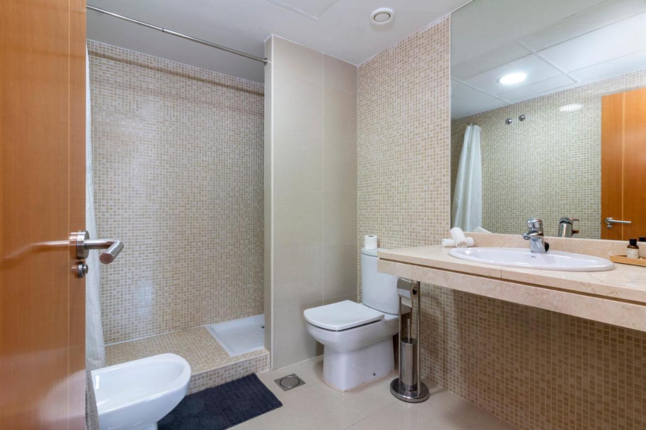 Homeforguest New Modern Penthouse Apartment With Panoramic Views Of Santa Cruz Extérieur photo