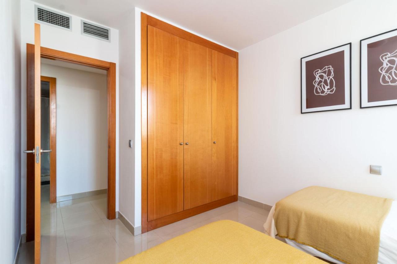 Homeforguest New Modern Penthouse Apartment With Panoramic Views Of Santa Cruz Extérieur photo